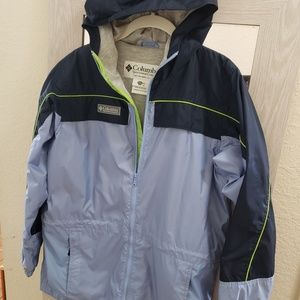 Columbia Jacket